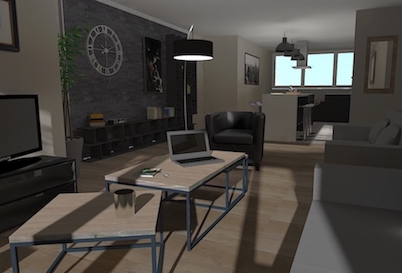 Logement