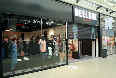 DEELUXE 3