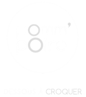 Pomm'Poire