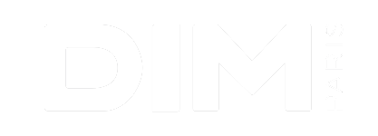 dim